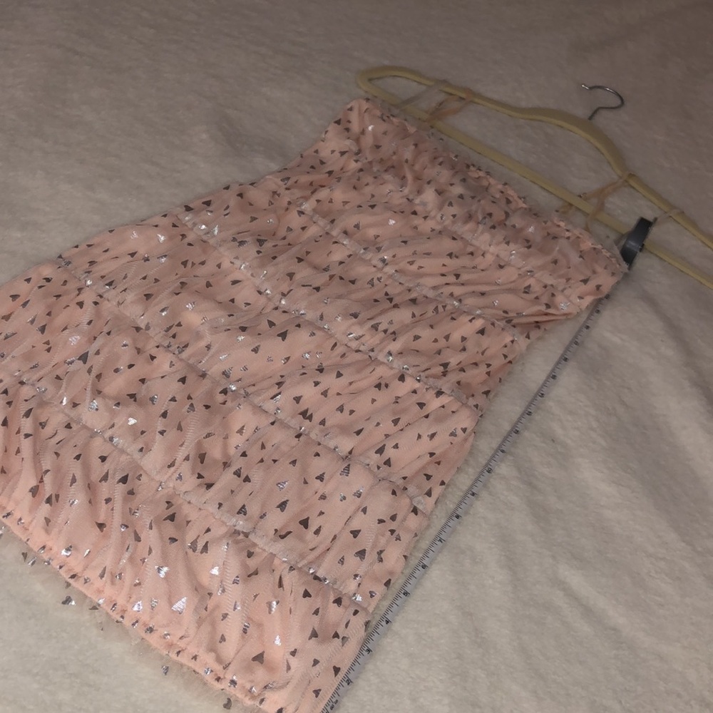 Magical Pink Dress👗Excellent condition! ✨